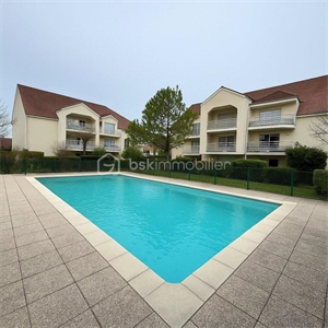 t2 à la vente -   91150  ETAMPES, surface 43 m2 vente t2 - UBI467488880